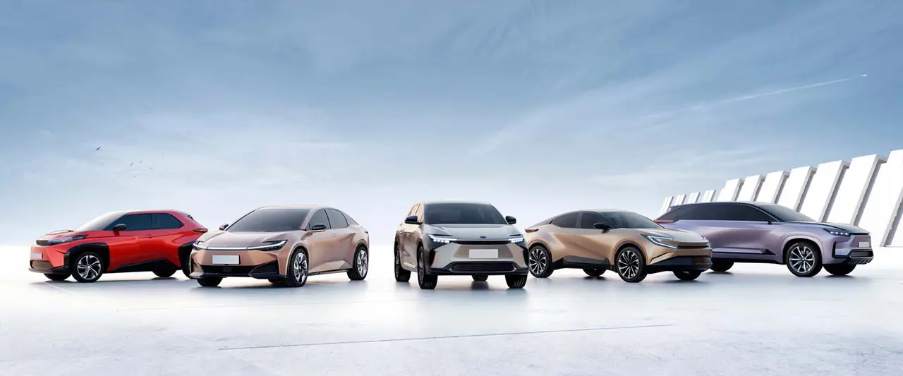 coches-electricos-toyota-presentacion