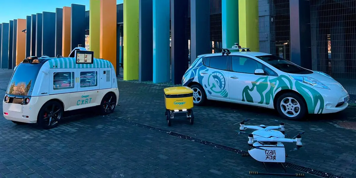 Proyecto-SandBox -Villaverde-Madrid_entorno-pruebas_vehiculos-pruebas