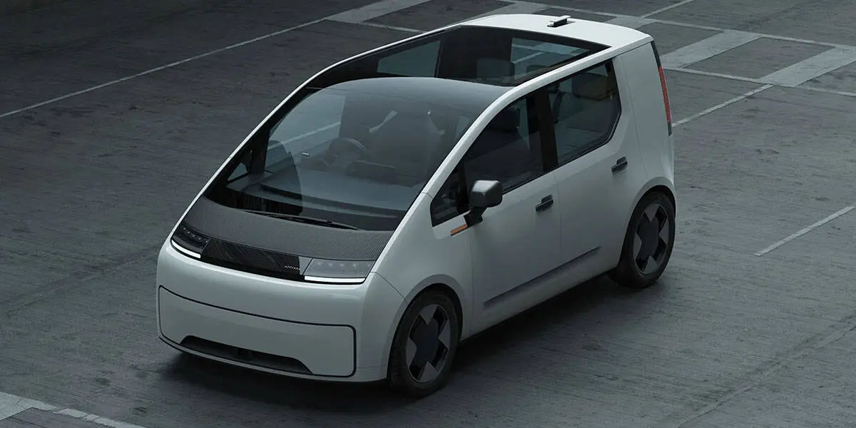 Arrival-Car