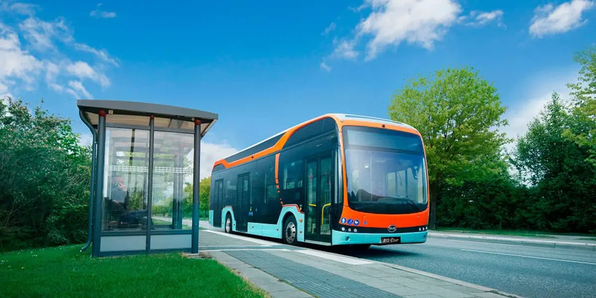 BYD-pedido-autobuses-electricos-Barcelona-2022