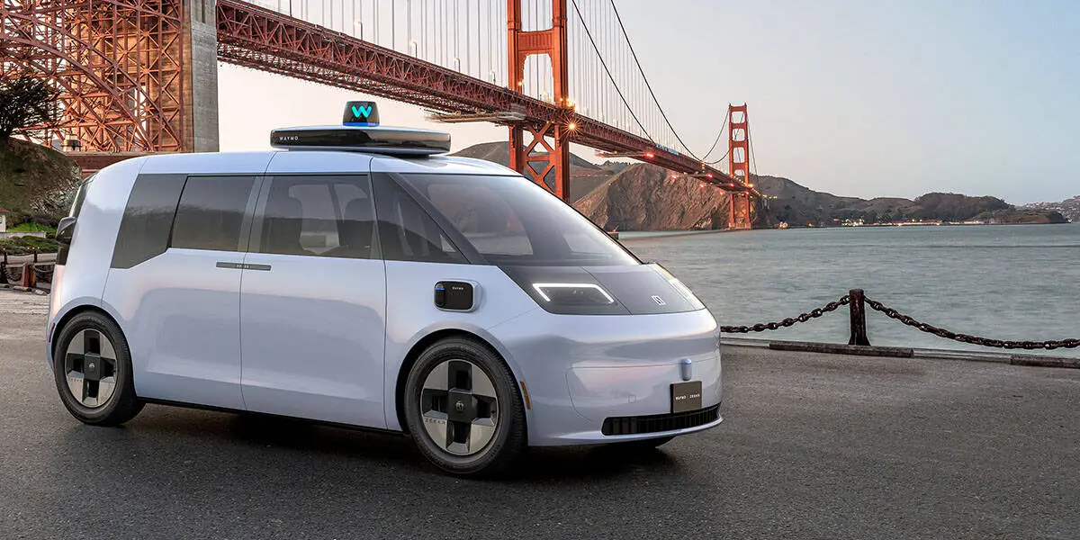 Waymo-Geely_Zeekr-colaboracion