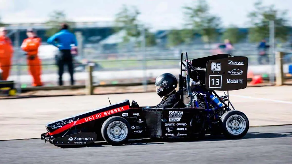 Formula SAE