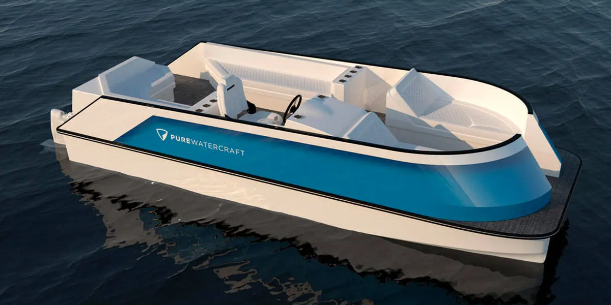 Pure-Watercraft-embarcacion-electrica