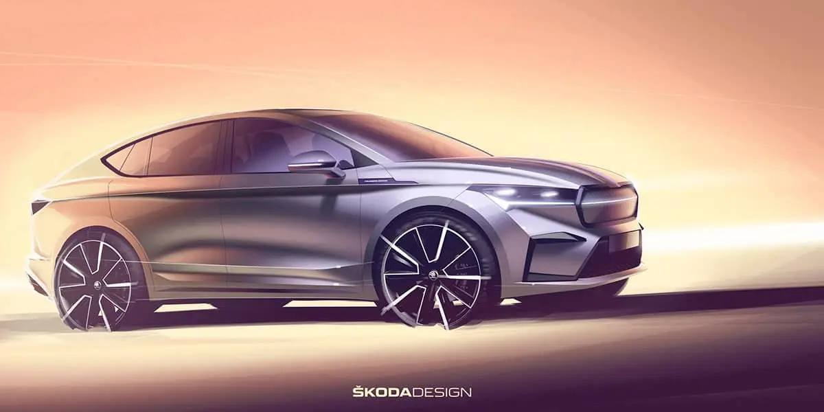 Skoda-Enyaq-Coupe-iV_bocetos