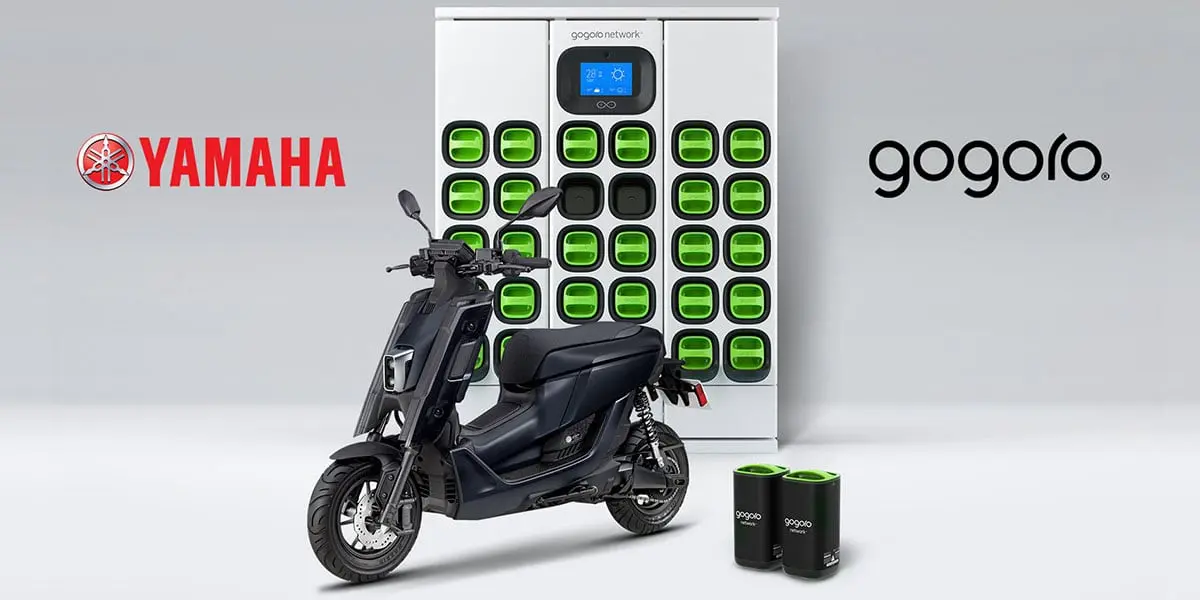 Yamaha-EMF-baterias-intercambiables-Gogoro