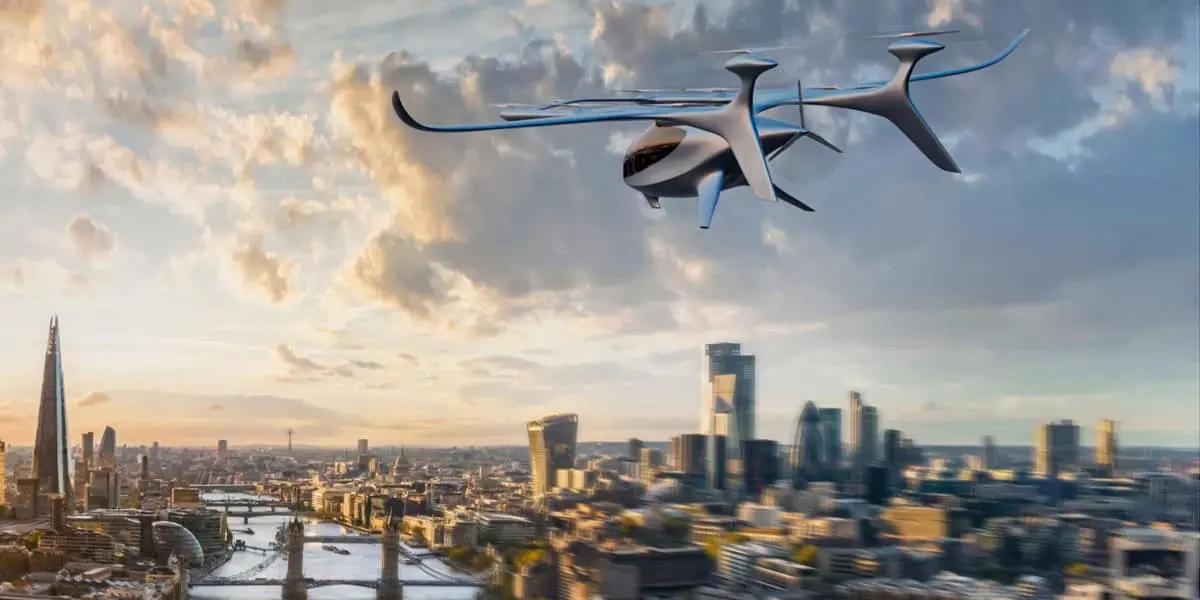 eVTOL-AutoFlight-Prosperity_I