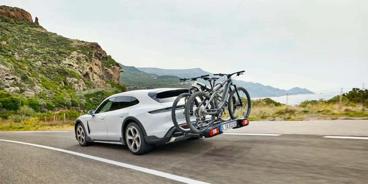 Porsche compra la empresa de bicicletas el&eacute;ctricas Fazua
