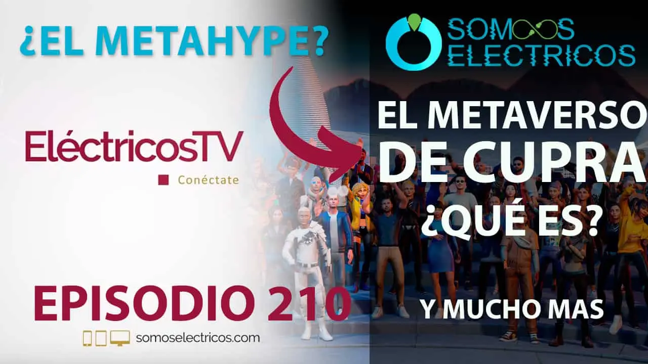 Portada de ElectricosTV 210