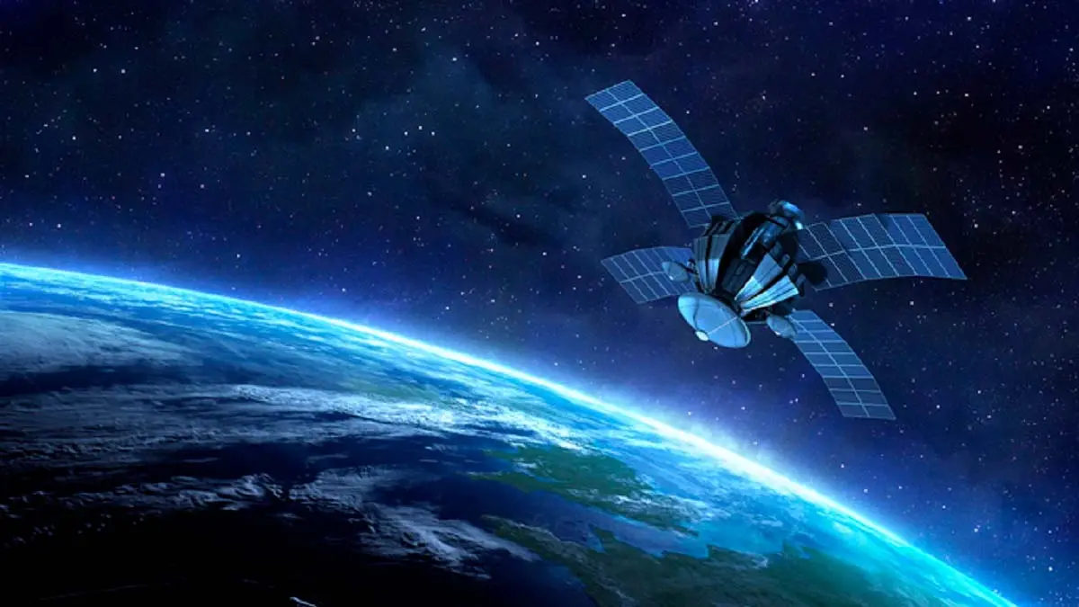 Servicio Starlink activo en Ucrania