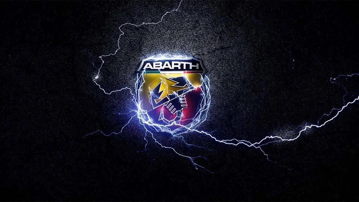 Abarth 