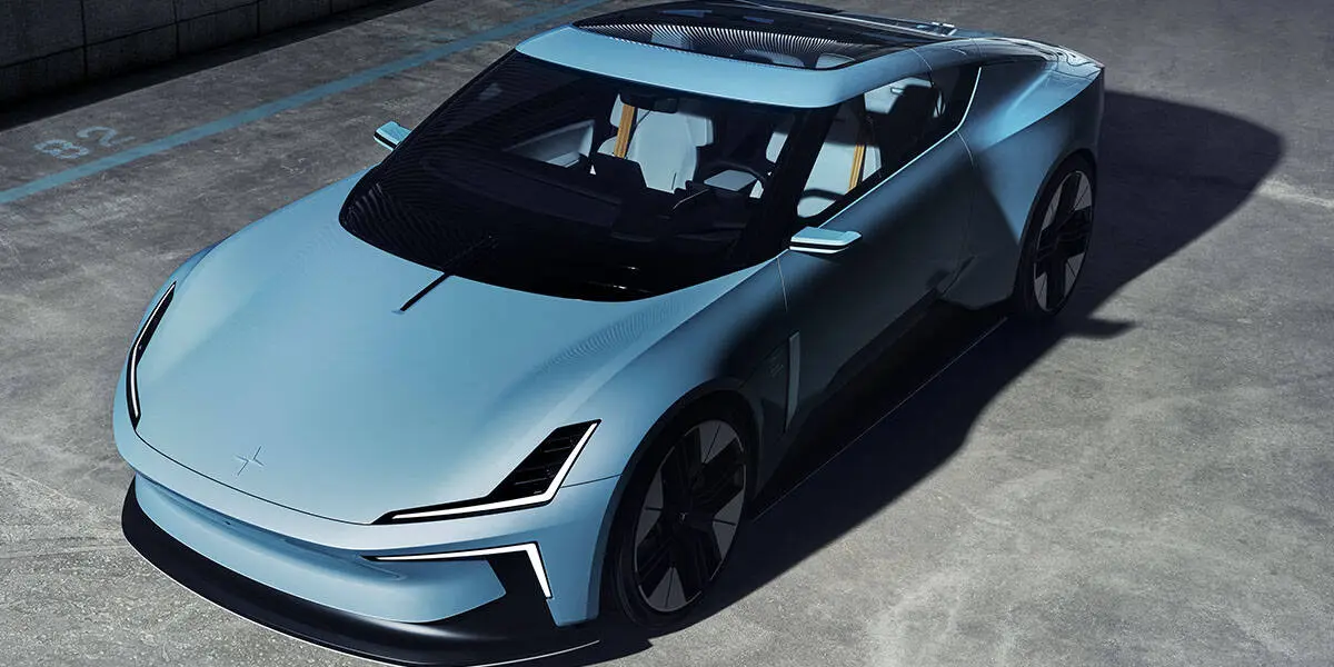 Polestar-O2