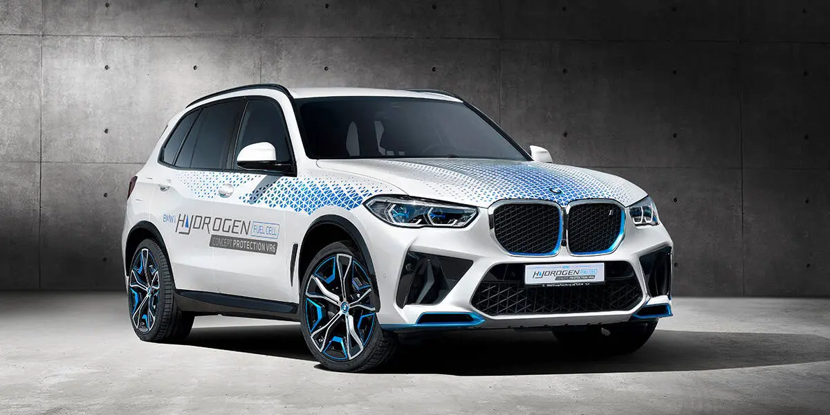BMW-Concept-iX5-Hydrogen-Protection-VR6-vehiculo-seguridad-hidrogeno