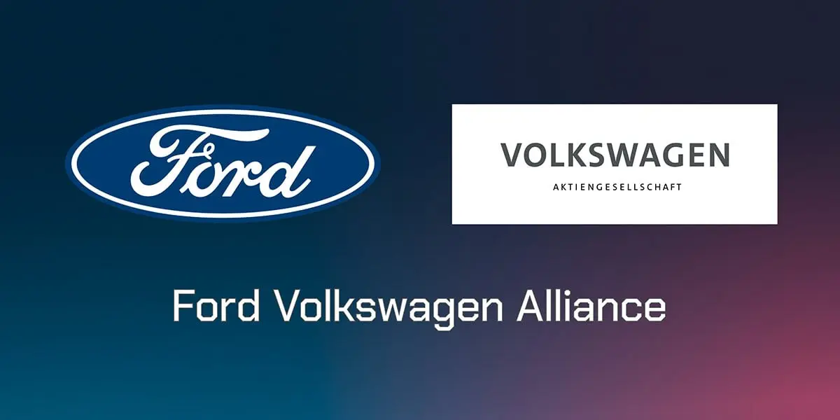 Ford-Volkswagen-colaboracion