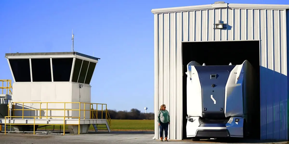 Tiffany-Heathcott-veterana-transporte-elegida-primera-operadora-pods-autonomos-Einride