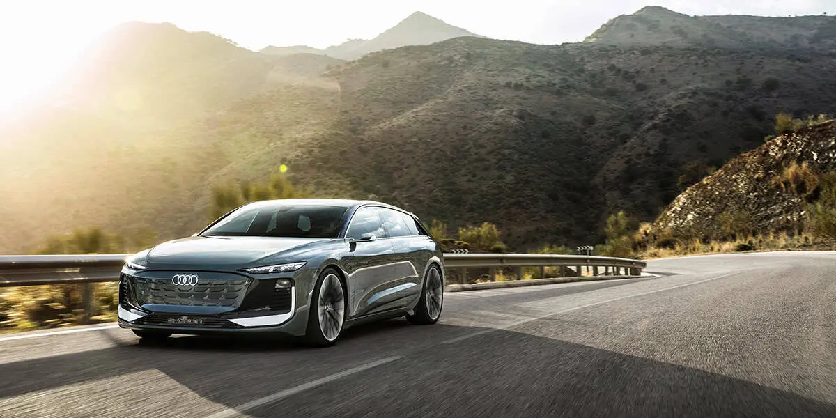 Audi-A6-Avant-e-tron-concept