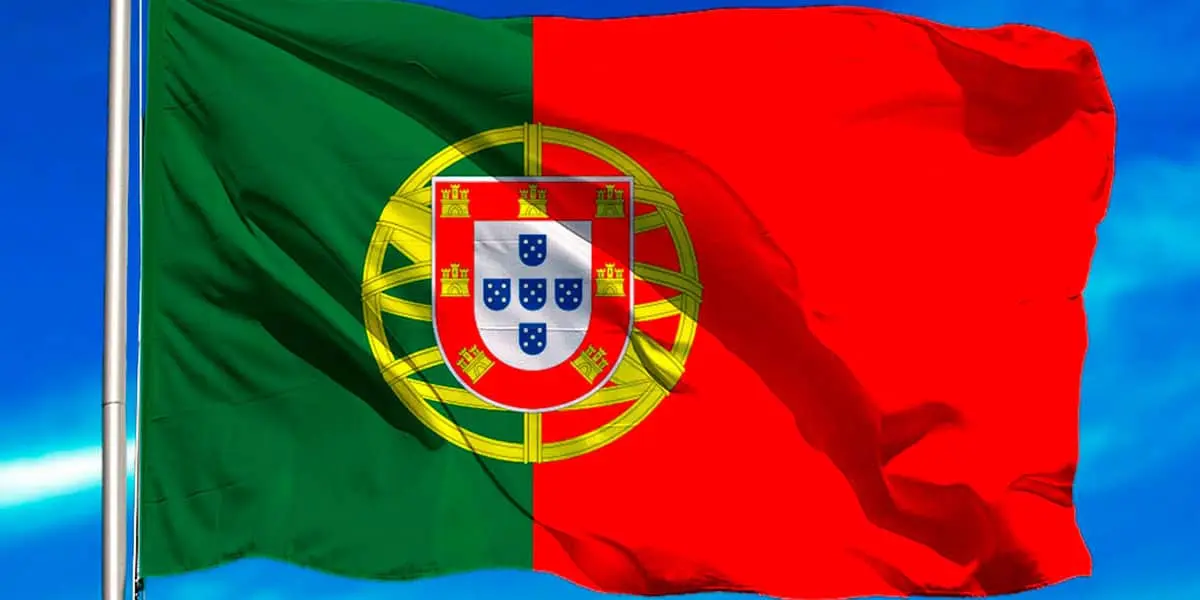 Portugal-bandera