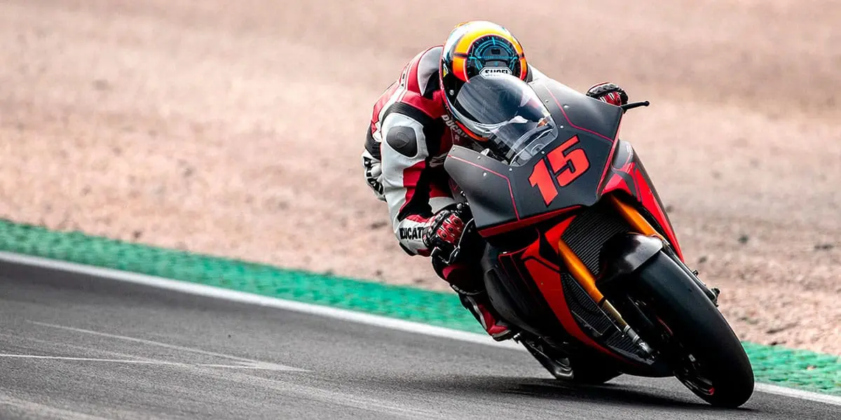 Ducati-motocicleta-electrica-campeonato-MotoE
