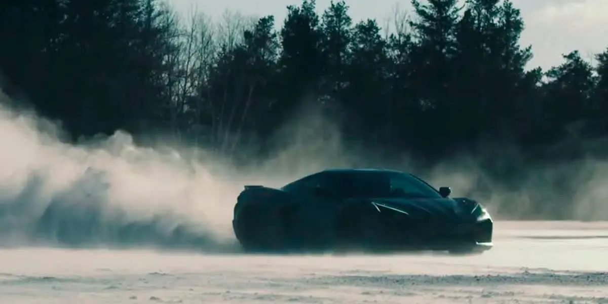 Chevrolet-Corvette-electrificado