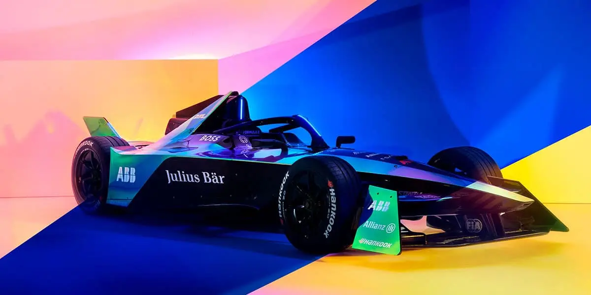 Monoplaza-electrico-Gen3-Formula-E-temporada-9