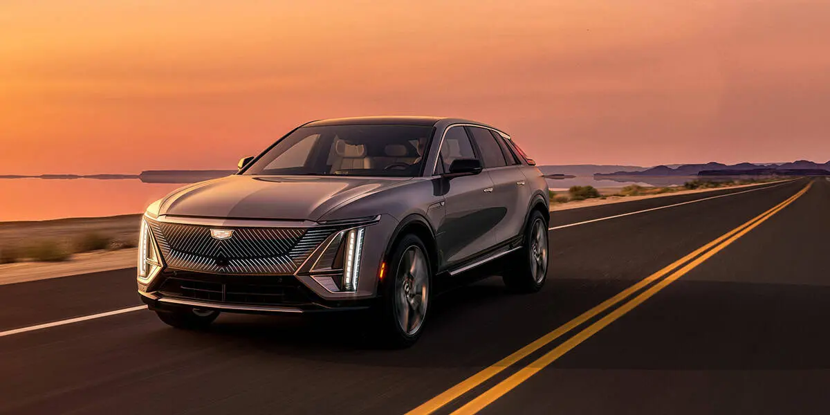 Cadillac-LYRIQ-2023