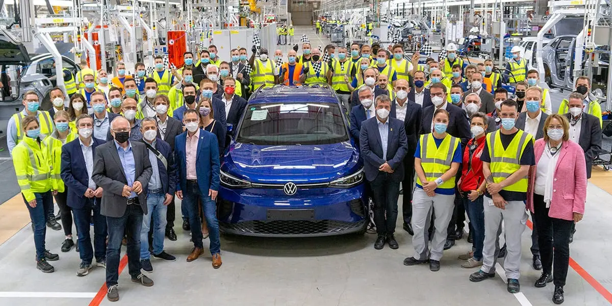 Inicio-operaciones-planta-alemana-Emden-Volkswagen