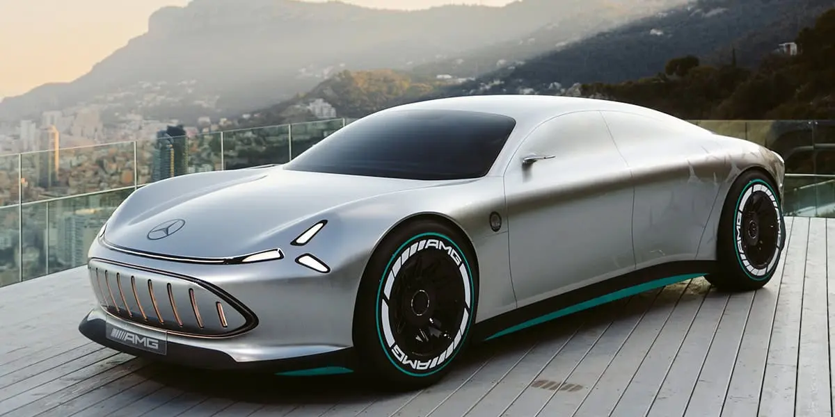 Mercedes-Benz-Vision-AMG