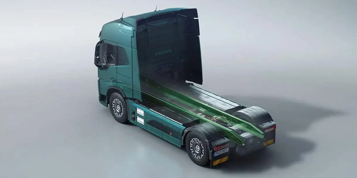 Volvo-Trucks-primer-fabricante-del-mundo-utilizar-acero-sin-fosiles-camiones
