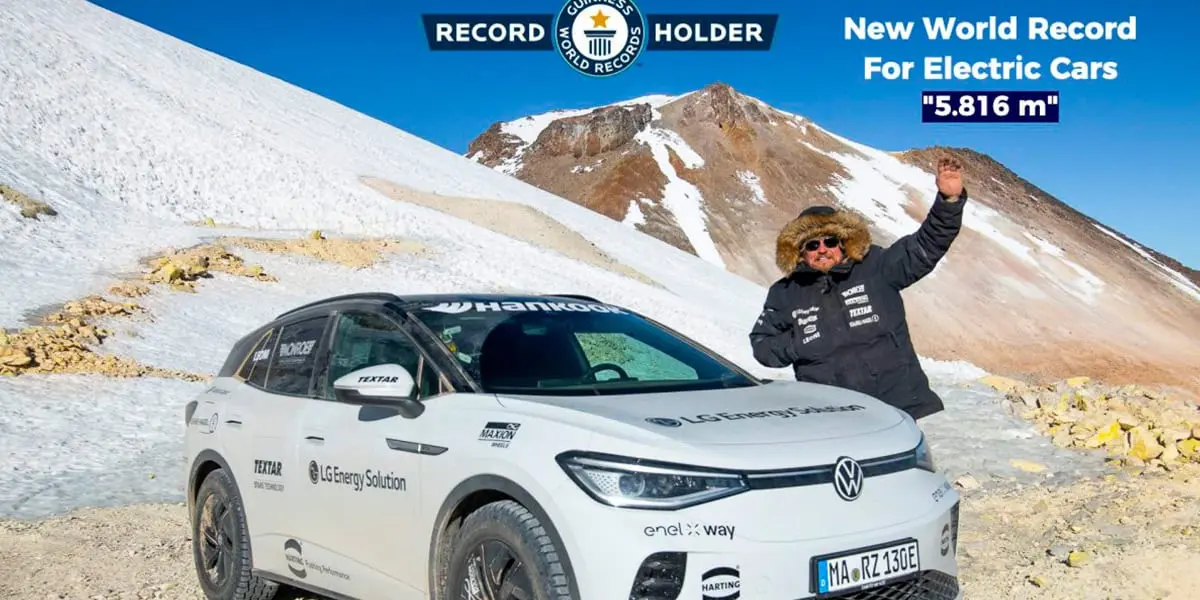 Record-Guinness-altitud-vehiculo-electrico-Volkswagen-ID4-GTX