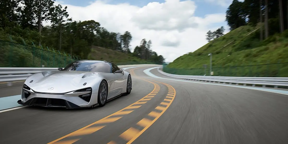 Lexus-Electrified-Sport_carretera