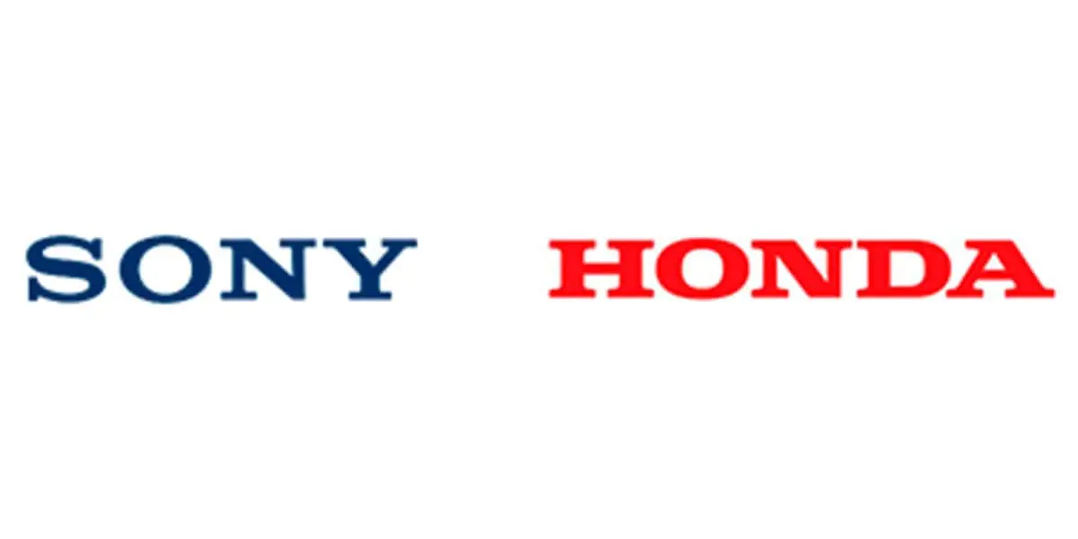 Sony-Honda-logos_empresa-conjunta