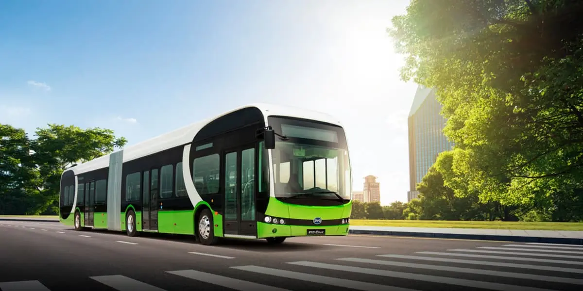BYD-autobuses-articulados-electricos-18-metros