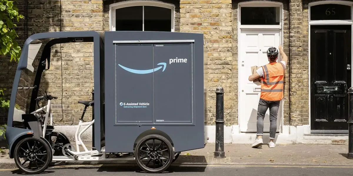 Bicicletas-electricas-comerciales-Amazon-Reino-Unido