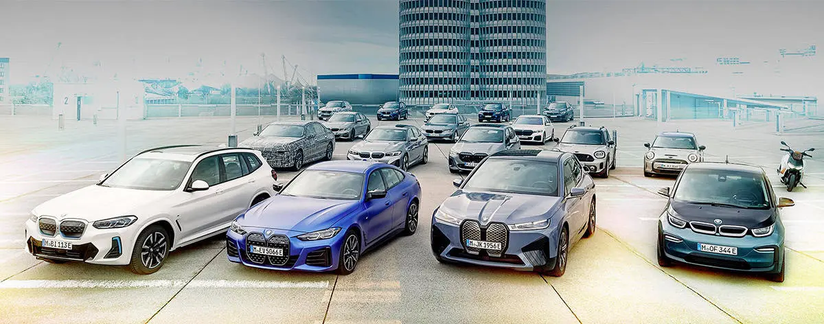 BMW-Group-modelos-electricos