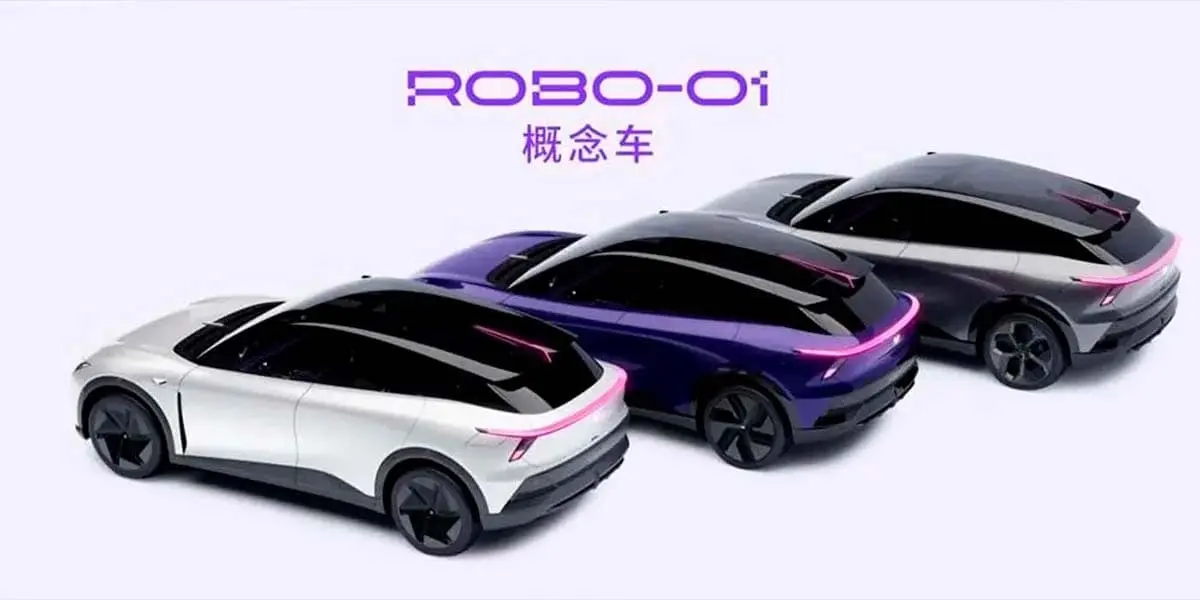 Baidu coches el&eacute;ctricos aut&oacute;nomos