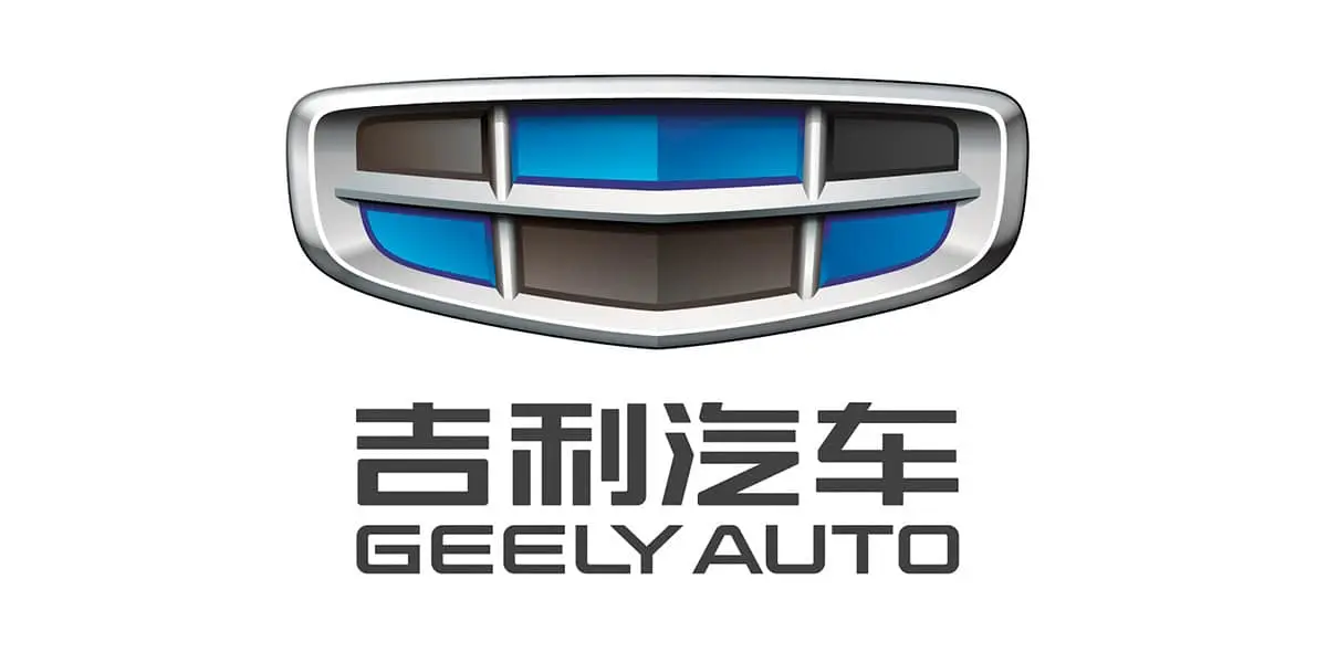 Geely-Auto_Logo