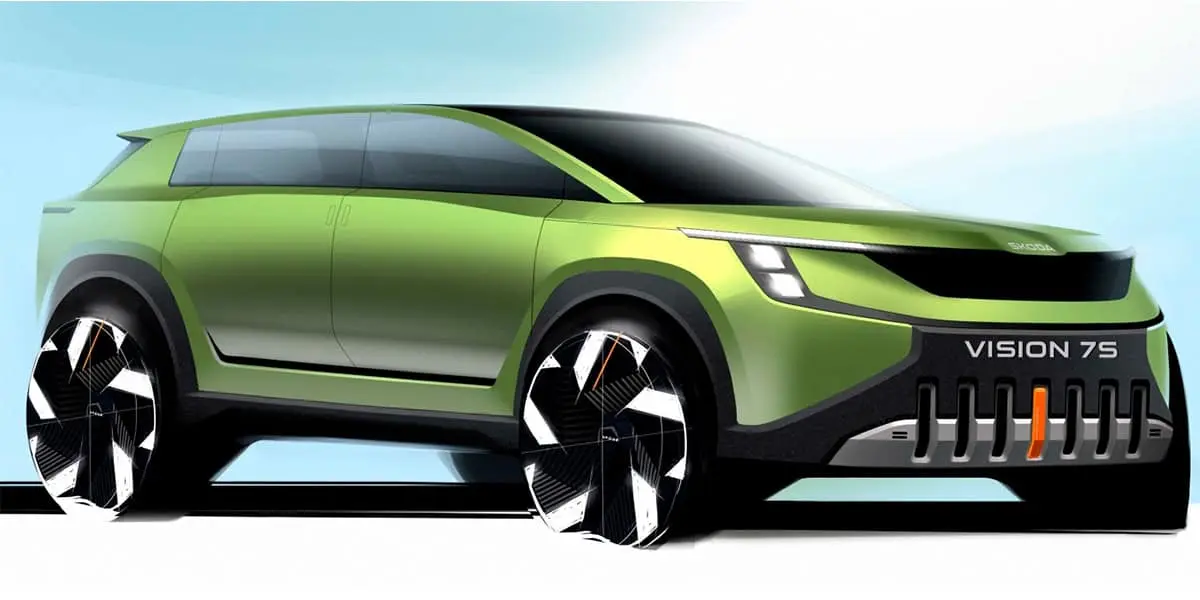 Skoda-Vision-7S