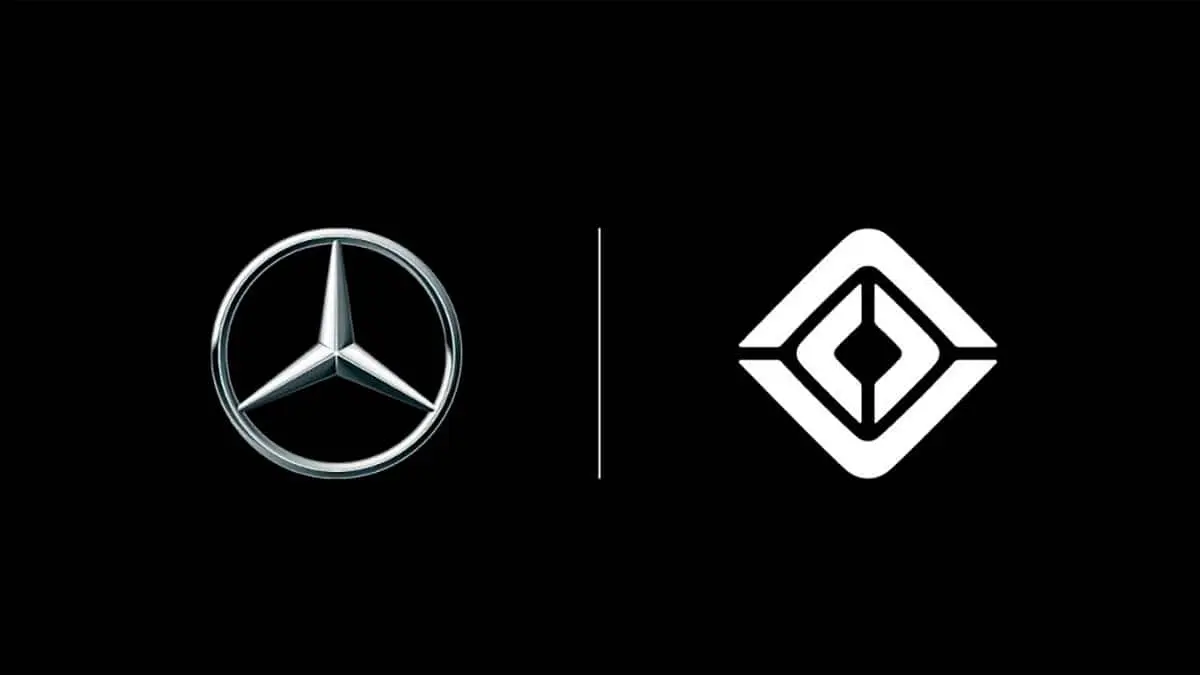 Mercedes-Benz y Rivian acuerdo de colaboraci&oacute;n
