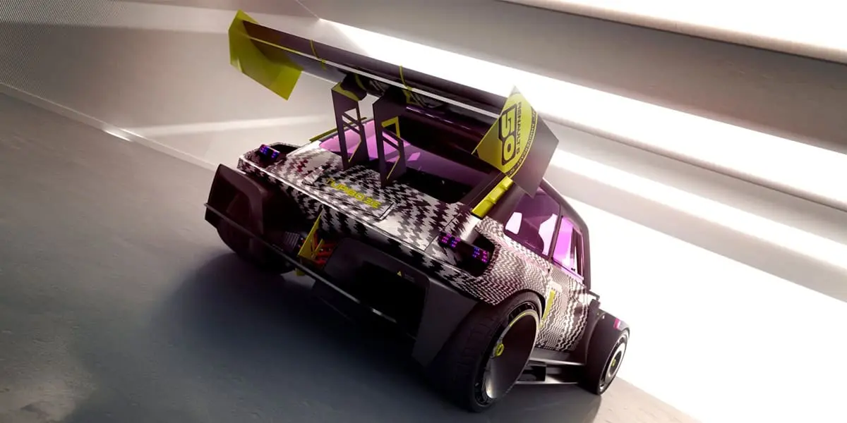 Renault-R5-Turbo-3E_trasera-aleron