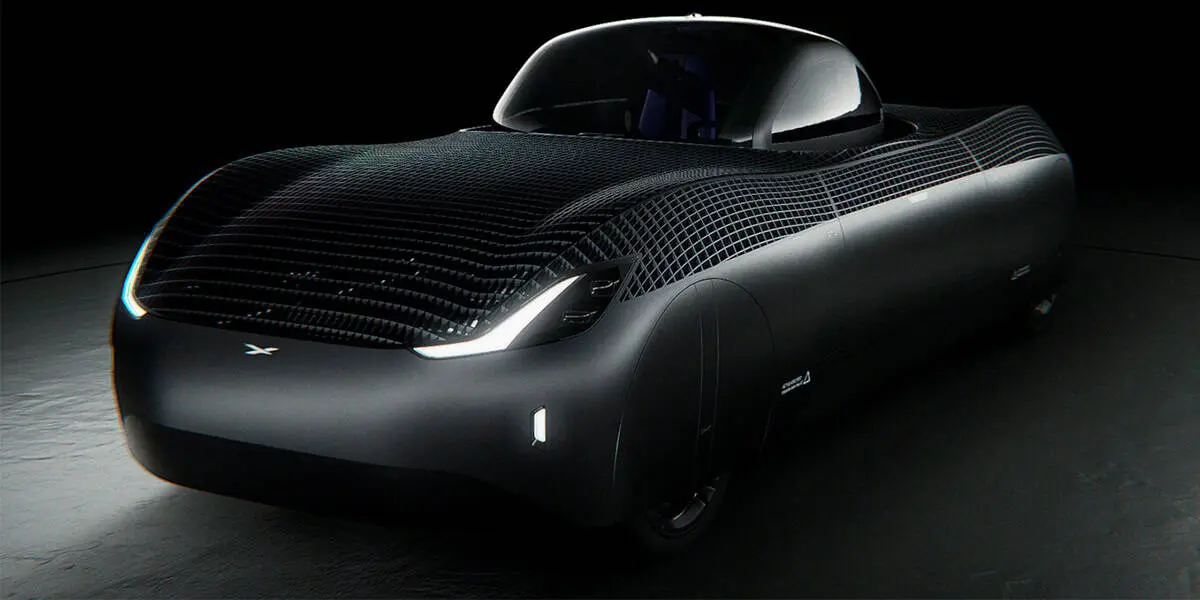 Coche-volador-Alef-Model-A
