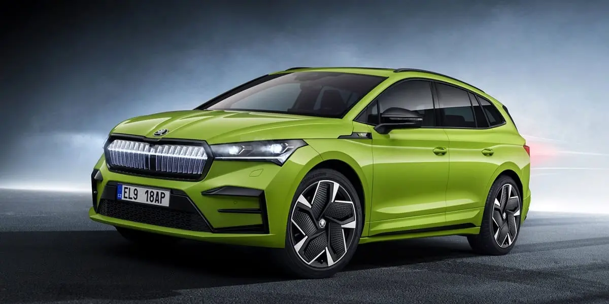 Skoda-Enyaq-iV-vRS