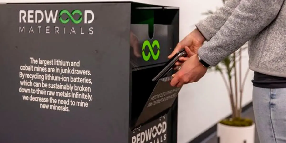 Audi-Redwood_programa-reciclaje-baterias-domesticas-EEUU