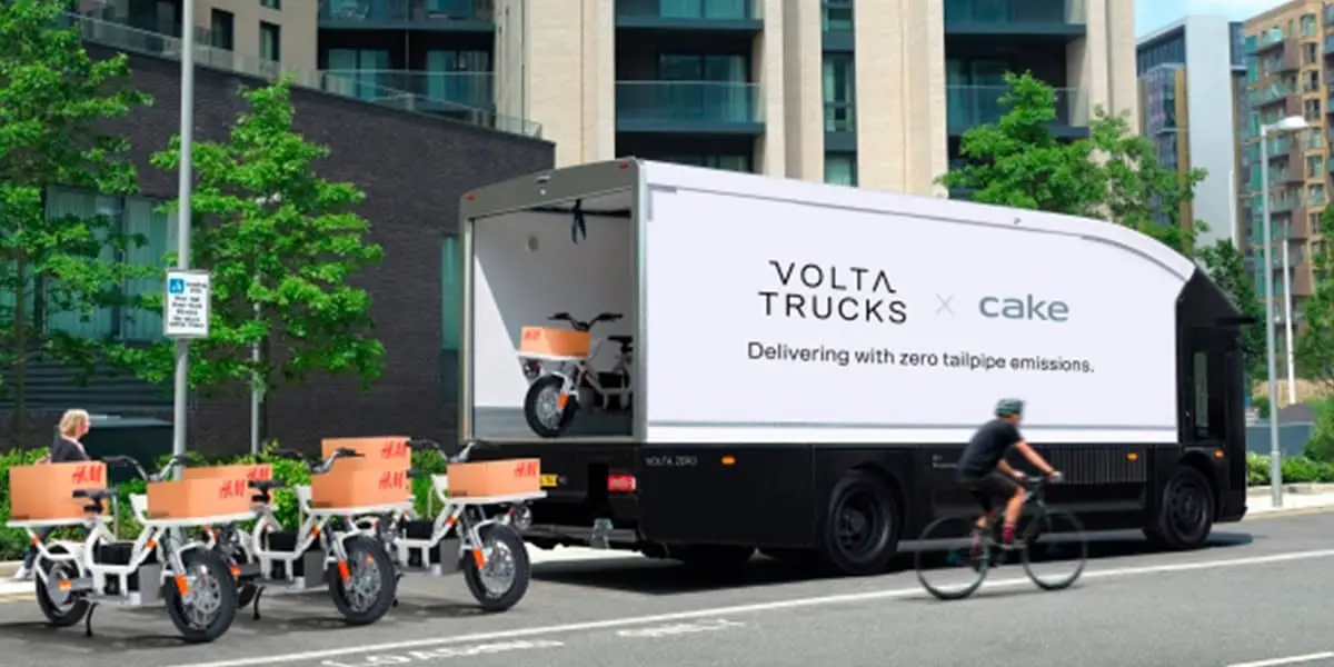 Volta-Trucks-asociacion-CAKE-Motorcycles-H&M