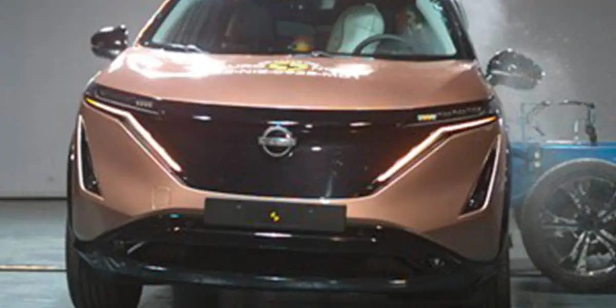 Nissan-Ariya_pruebas-EuroNCAP_impacto-lateral