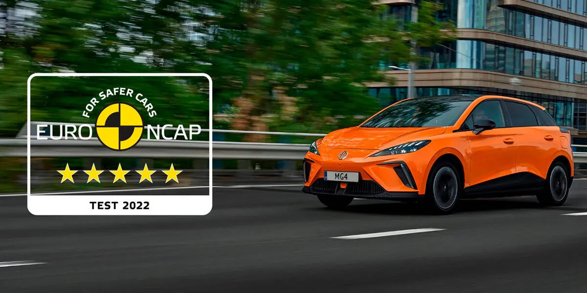 MG4-Electric_pruebas-Euro-NCAP