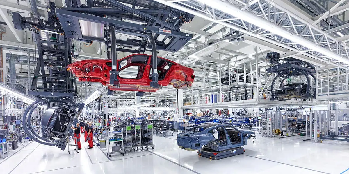 Audi-planta-fabricacion