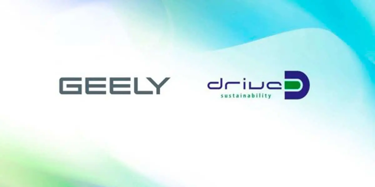 Union-Geely-plataforma-colaborativa-Drive-Sustainability