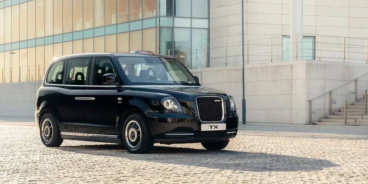 LEVC-TX-taxi-electrico-Londres