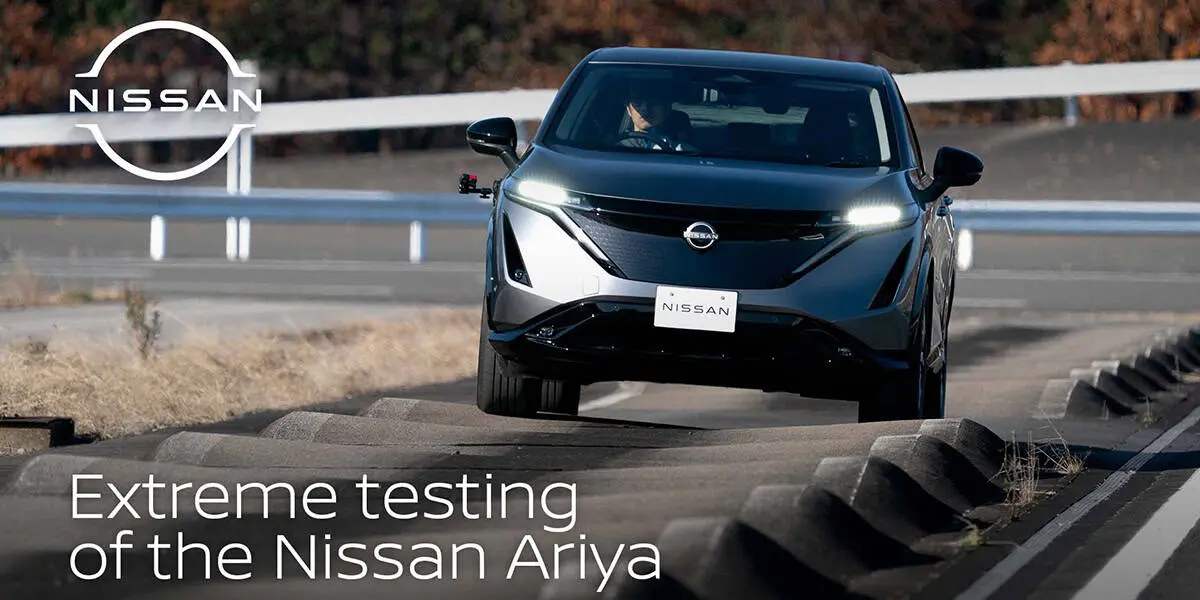 Nissan-Ariya-test-durabilidad