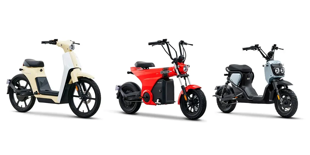 Honda-lanza-tres-nuevos-modelos-China_Cub-e_Dax-e_ZOOMER-e-