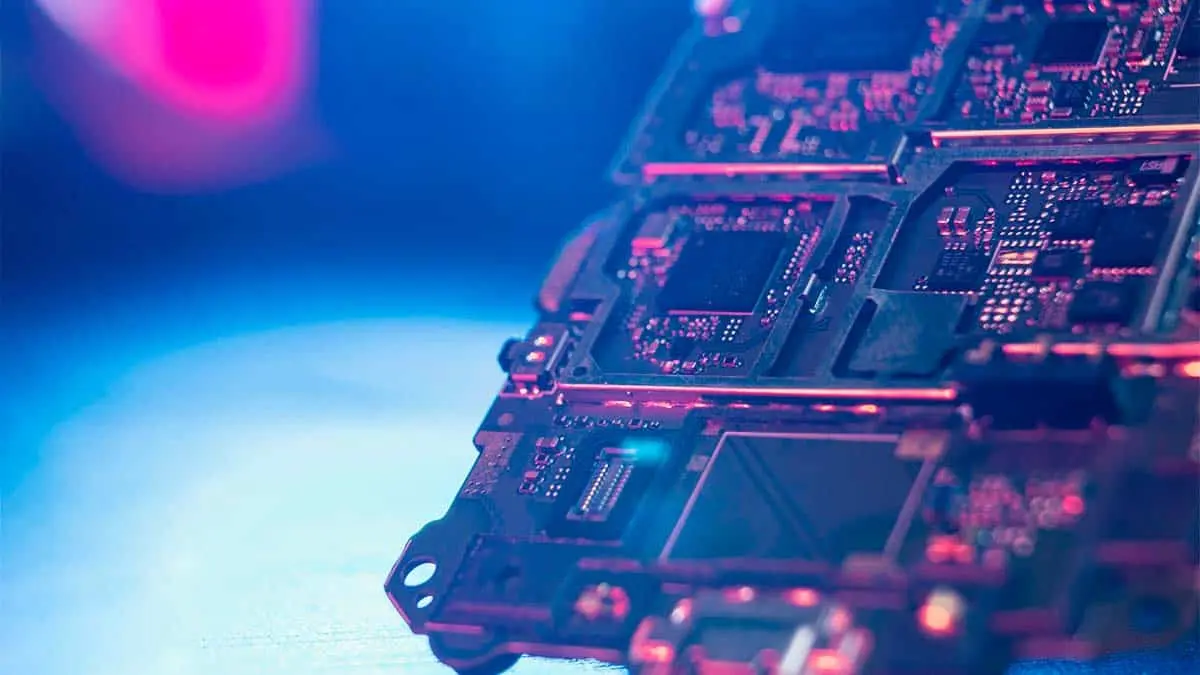 Nuevo hardware de Tesla